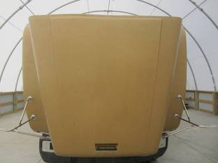 2012 Freightliner FLD120