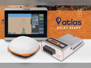 2026 Outback ATLAS SUBSCRIPTION