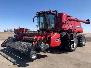 2014 Case IH 9230