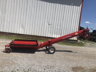 2025 BUHLER FARM KING 1010