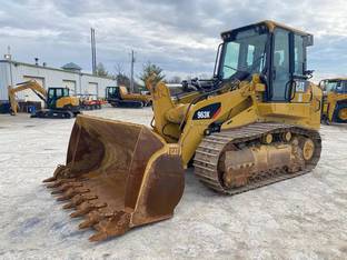 2019 Caterpillar 963K