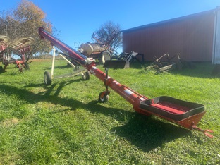 2025 Farm King 10x31