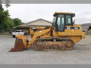2005 Caterpillar 963C