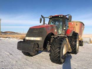 2017 Case IH MAG380