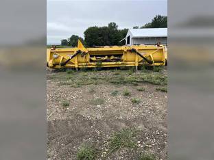 2008 New Holland 99C