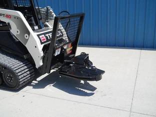 2024 Erskine TREE SHEAR