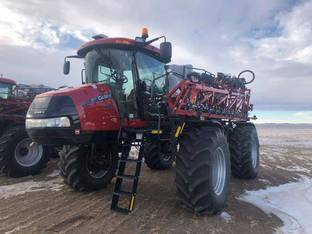 2020 Case IH 4440-120