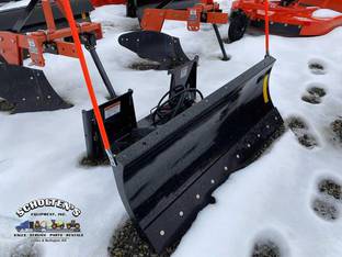 2025 Land Pride STB1060