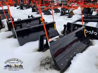 2025 Land Pride STB0554