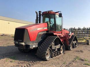 2004 Case IH STX450 Quad
