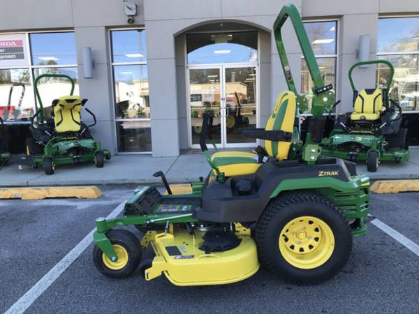 John discount deere z530r