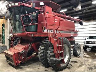 1997 Case IH 2188