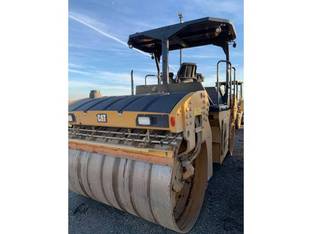 2019 Caterpillar CB13