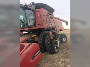 2014 Case IH 8230