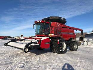 2011 Case IH 8120