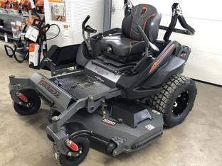 2024 Spartan SRT XD 3661