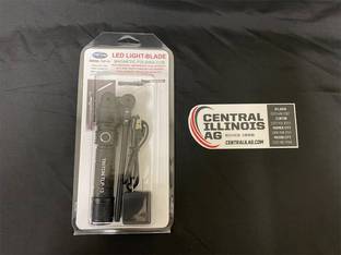 TRITON LED LIGHT BLADE