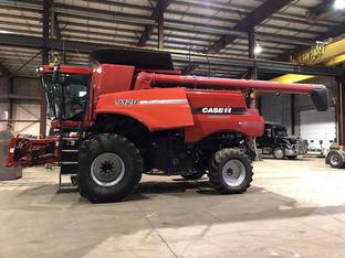 2012 Case IH 9120