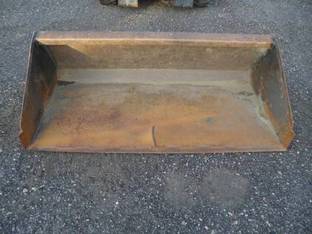 2022 H & H GP BUCKET