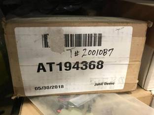 2018 John Deere 310SL