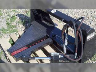 2018 H & H TREE PULLER