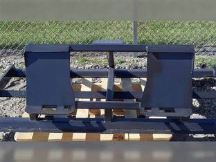 2018 HH Fabrications LB78