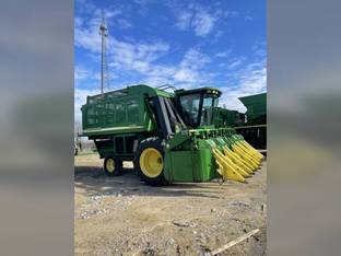 2001 John Deere 9986