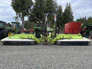2017 Claas DISCO 9200C AS