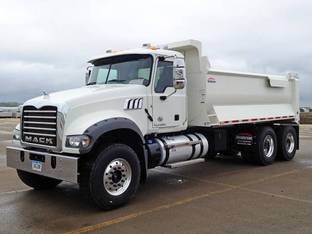 2024 Henderson 18 FT