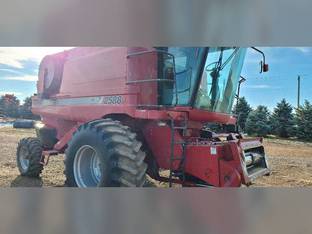 2008 Case IH 2588
