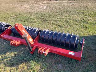 2010 Kubota V4208A Blade/Scraper/Dirt Pan #123004 McKeel Equipment ...