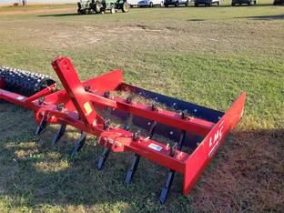 Lowery LANDLEVELER 6