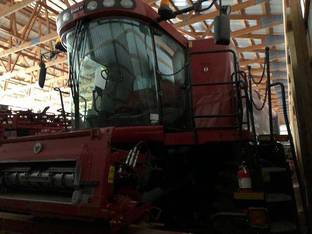2013 Case IH 8230