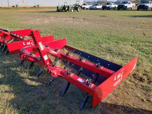 Lowery LANDLEVELER 7