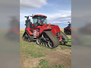 2021 Case IH 620Q