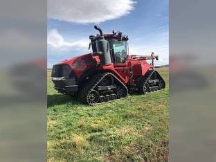 2021 Case IH 620Q