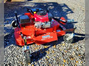 2020 Titan Attachments 48ATVFM