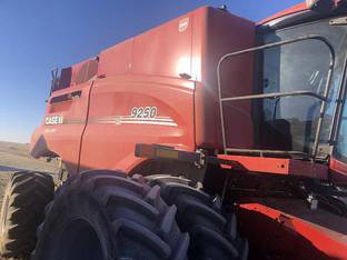 2019 Case IH 9250