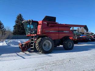 2018 Case IH 9240