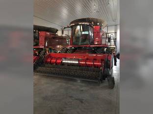 2016 Case IH 8240