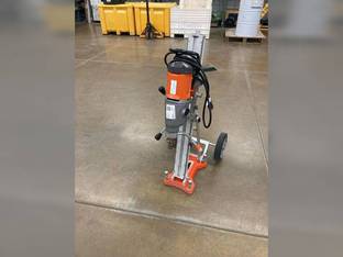 2021 Husqvarna DMS400