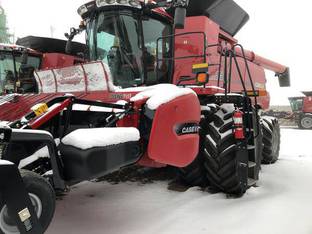 2020 Case IH 9250