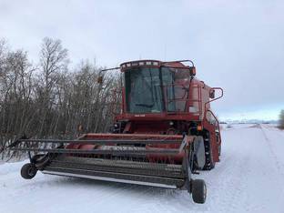 1997 Case IH 2188