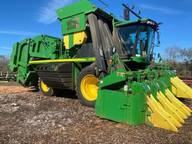 2018 John Deere CP690