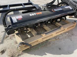 2025 BISON AGRIC SST180