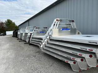 2022 Hillsboro 11 FT