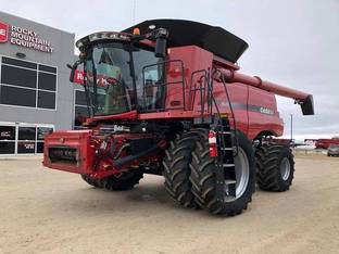 2016 Case IH 9240