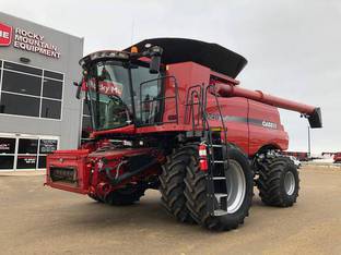 2016 Case IH 9240