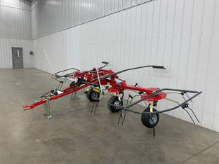 2023 Massey-Ferguson TD524TR HYDRO