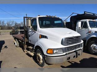 2006 Sterling ACTERRA